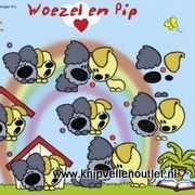 Woezel en Pip